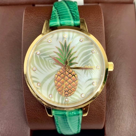 Tommy Bahama Accessories - 🔥HOST PICK🔥TOMMY BAHAMA WATCH🍍